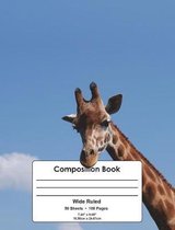 Composition Book