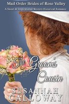Mail Order Bride: The Groom's Cousin