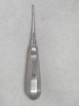 Belux Surgical / Root elevator seldin DL-48 155mm