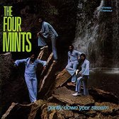 Four Mints - Gently Down Your Stream (LP) (Coloured Vinyl)