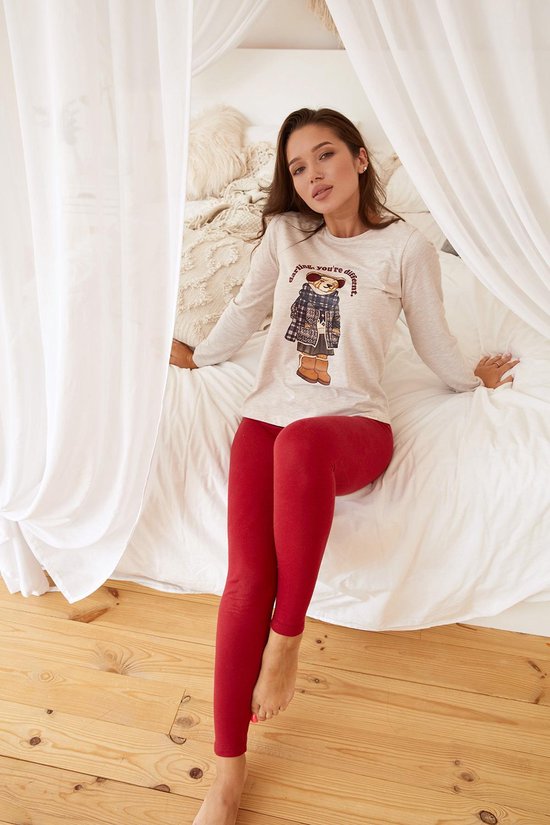 KATIA & BONY RETRO PREP SET VOOR DAMES L