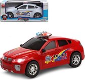 Auto Police