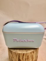Koelbox Polarbox 20L Nevera Celeste Pop