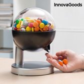 Mini InnovaGoods Kitchen Foodies Snoep- en Notendispenser