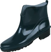 Donkergroen LEMIGO regenlaarzen  36 EU