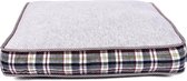 Royalty - Huisdieren - Hondenkussen - Hondenmand - Puppy - Kat - 60 x 40 x 11