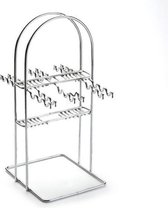 Bestekorganizer Proemotions Aluminium