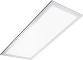 LED paneel 60x30cm - 4000K - 24W 2040lm - 5 jaar garantie