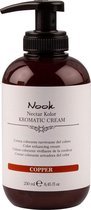 Nook Kromatic Cream Copper 250ml