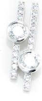 Hanger Dames Xenox XS7077 (2,5 cm) (2,5 cm)