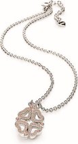 Ketting Dames Folli Follie 3N1F033S (45 cm)