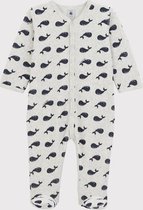 Petit Bateau Babypyjama Unisex Boxpak - Maat 56