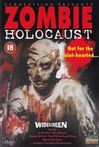Zombie Holocaust (Import)