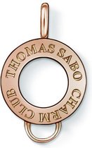 Sieraad Dames Thomas Sabo X0182-415-12 (1,30 cm) Roze goud (1,3 cm)