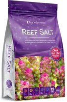 Reef Salt Bag - 7,5 kg - Zout - Aquarium -  zeeaquarium - zeezout - zoutwater - aquarium zout - zoutoplossing