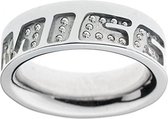 Ring Dames Miss Sixty SM0908016 (17,83 mm)