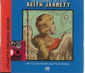 KEITH JARRETT - MOURNING OF A STAR