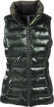 PK International Sportswear - Bodywarmer - Lorien - Forest Night - XL