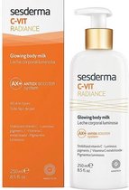 Body Lotion C-VIT radiance Sesderma (250 ml)