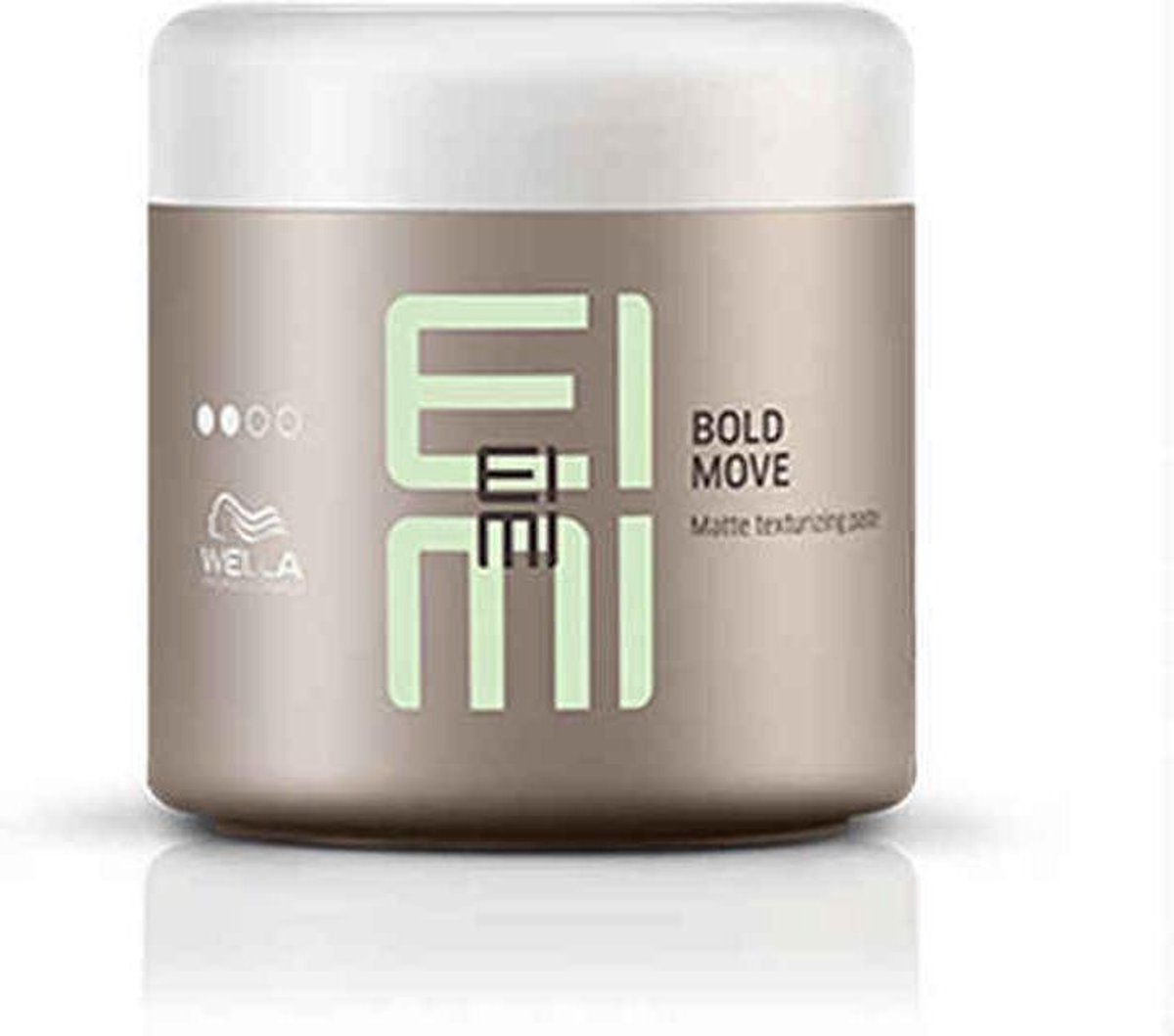 Vormende Wax Eimi Bols Move Wella (150 ml) (150 ml)