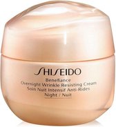 Gezichtscrème Shiseido (50 ml)