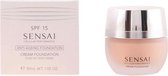 Vloeibare Foundation Make-up Kanebo 77064