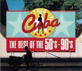 This is CUBA - The best of the 50's - 90's (5 CD's)