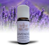 100% etherische olie - Lavendel - 10ml