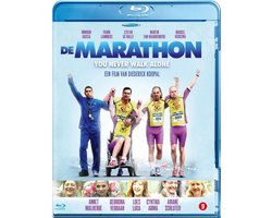 De Marathon (Blu-ray)