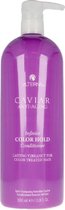 Kleurbeschermende Conditioner Caviar Infinite Color Hold Alterna (1000 ml)