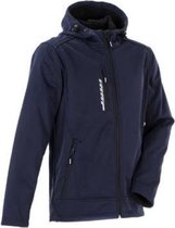 Planam Outdoor Hawk Softshell (3355) - Antraciet - XXXXL