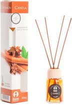 Parfum Sticks DKD Home Decor Kaneel (30 ml)