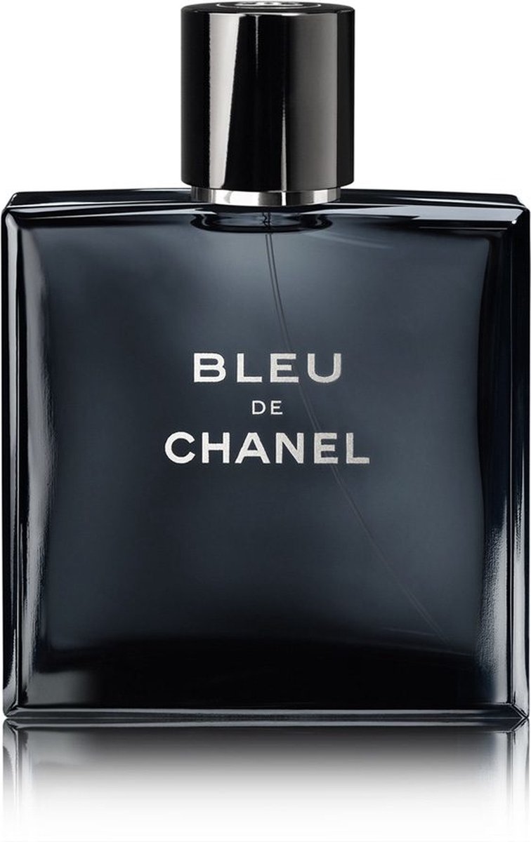 Chanel Bleu de Chanel 100 ml Eau de Toilette - Herenparfum – foto 4