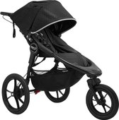 Baby Jogger Top X3 - Sportwagen - Zwart