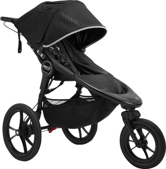 Baby Jogger Summit X3