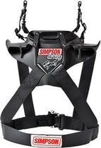 Hans Simpson Hybrid Sport Snelle verankering (XL)