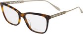 Brillenframe Dames Chopard VCH254540752 Dark Havana (ø 54 mm)