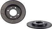 Remschijf Brembo Max 08.5334.75 (Refurbished A+)