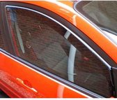 Winddeflector HEKO 4035 Frontaal (2 pcs)