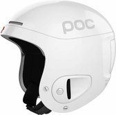 Helm POC Skull X Snow Wit (Ø 53-54 cm) (Gerececonditioneerd A+)