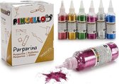 Purpurine (6 pcs)