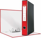 Ringmap Esselte G52 Eurofile Rood (Gerececonditioneerd C)