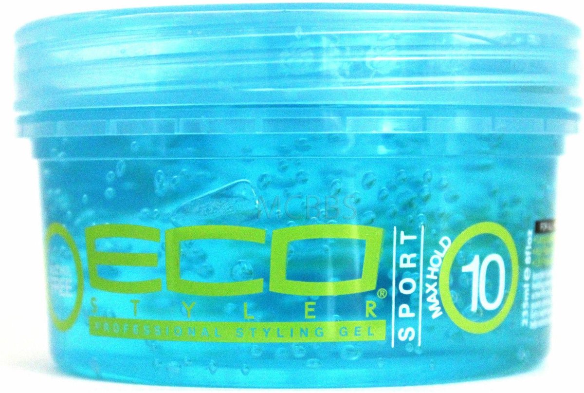 Eco Styler Sport Gel