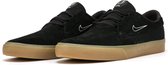 Nike Sneakers - Maat 45 - Mannen - zwart/wit