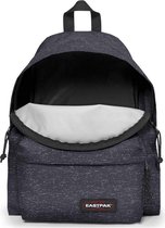 Schoolrugzak Eastpak Padded EK62046Y Grijs