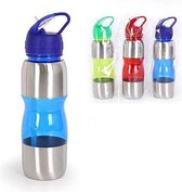 Sportbidon Bewinner Metaal Plastic 600 ml