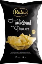 Chips Rubio Premium (130 g)