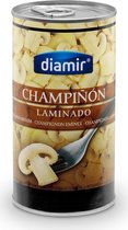 Champignons Diamir Gelamineerd (355 g)