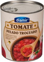Gehakte tomaten Diamir (780 g)