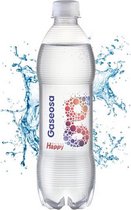 Verfrissend drankje Quizza Happy Gaseosa (1,5 L)